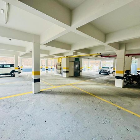 Apartamento Brigadeiro Jordao Campos do Jordao Bagian luar foto