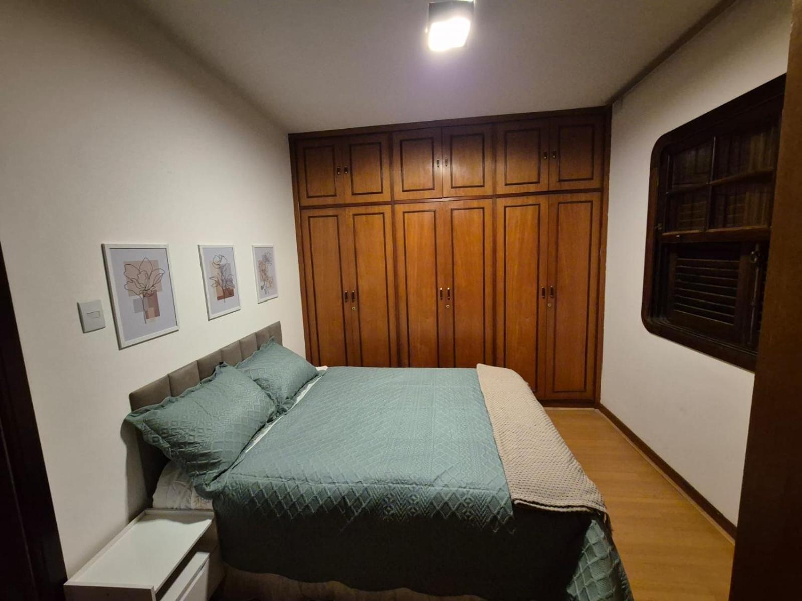 Apartamento Brigadeiro Jordao Campos do Jordao Bagian luar foto