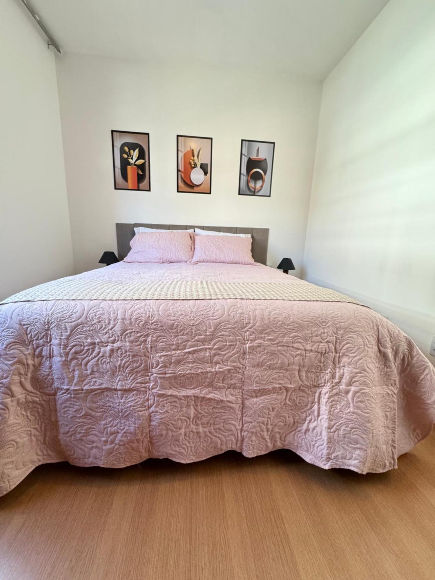 Apartamento Brigadeiro Jordao Campos do Jordao Bagian luar foto