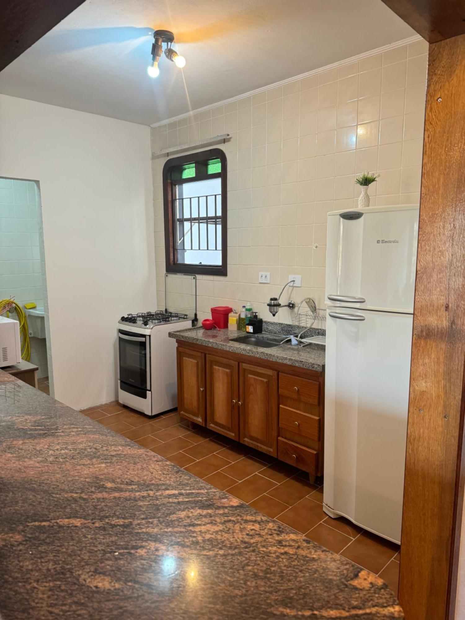 Apartamento Brigadeiro Jordao Campos do Jordao Bagian luar foto