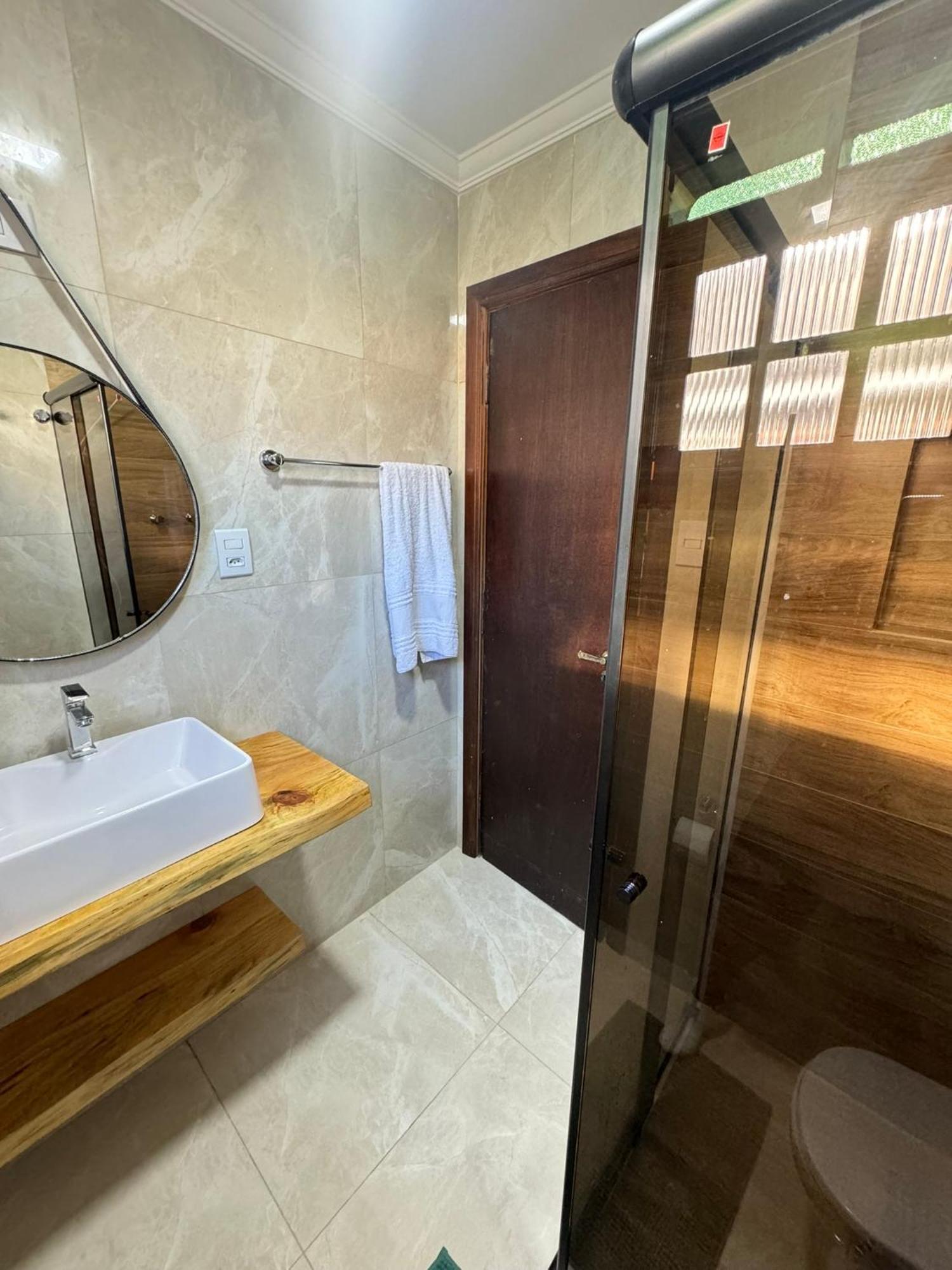 Apartamento Brigadeiro Jordao Campos do Jordao Bagian luar foto