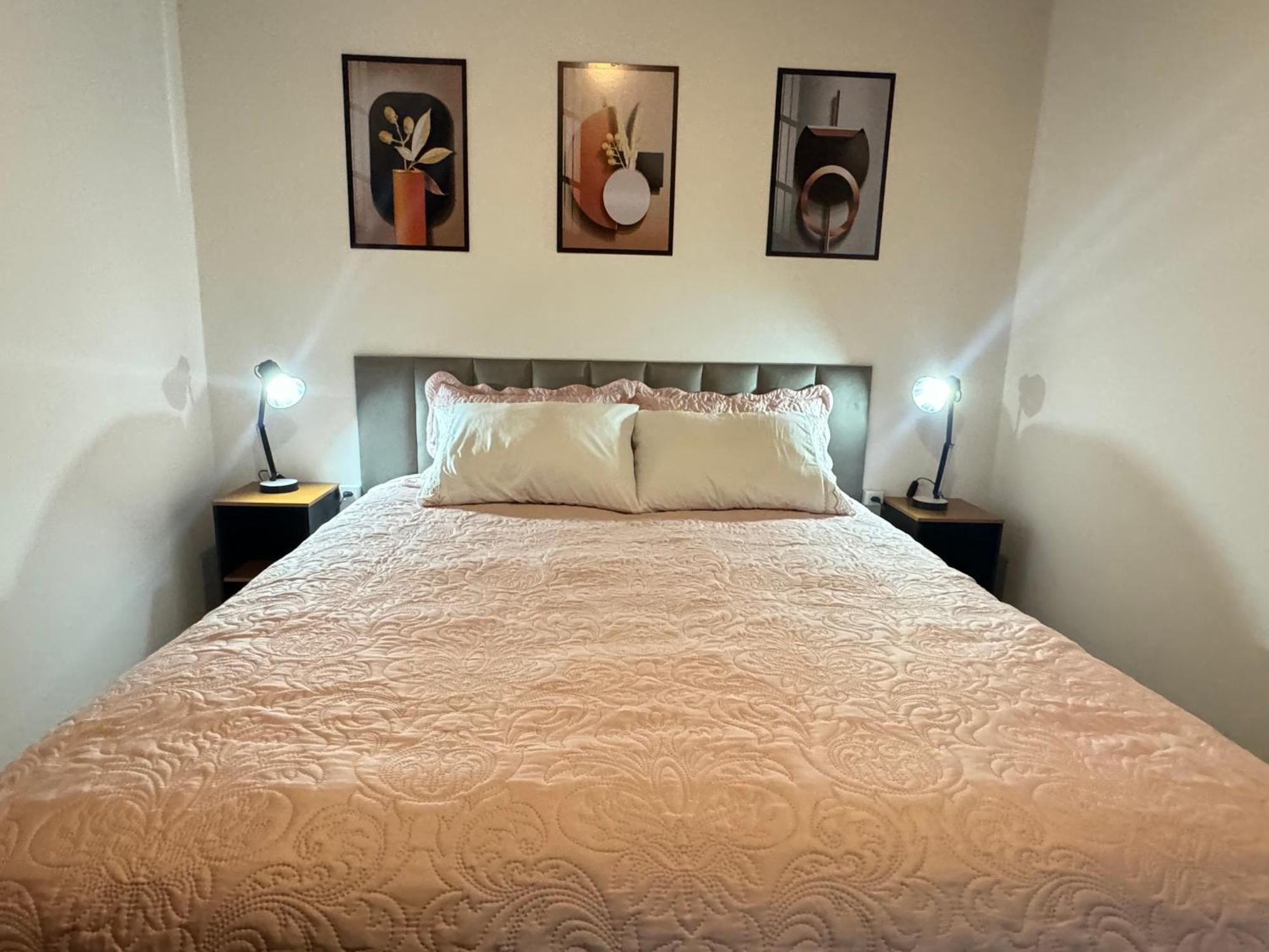 Apartamento Brigadeiro Jordao Campos do Jordao Bagian luar foto
